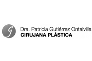 Dra. Patricia Gutiérrez Ontalvilla, logo