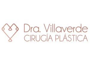 Dra. Villaverde, logo