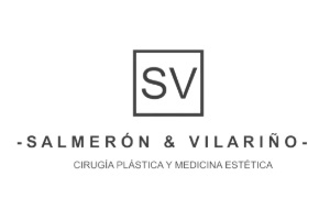 Dres. Elena García y Enrique Salmerón, logo
