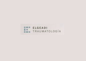Elgeadi traumatología