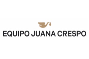 Equipo Juana Crespo, logo