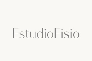EstudioFisio, logo