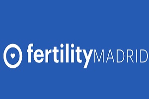 Fertility Madrid, logo