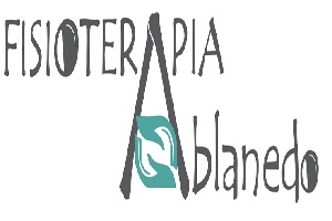 Fisioterapia Ablanedo, logo