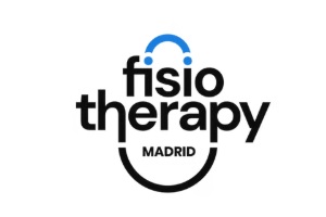 Fisiotherapy Madrid, logo