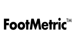 FootMetric, logo