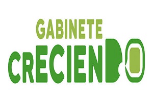 Gabinete Creciendo