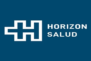 Horizon Salud, logo