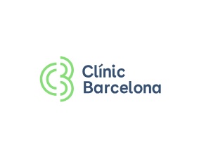 Hospital Clínic de Barcelona, logo