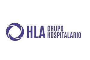 Hospital HLA Santa Isabel, logo