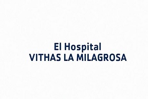 Hospital La Milagrosa Vithas Madrid La Milagrosa