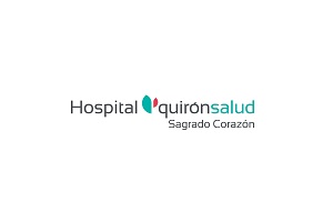 Hospital Quirónsalud Sagrado Corazón, logo