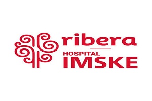 Hospital Ribera IMSKE, logo