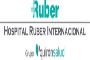 Hospital Ruber Internacional
