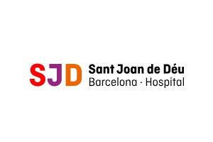 Hospital Sant Joan de Déu Barcelona, logo