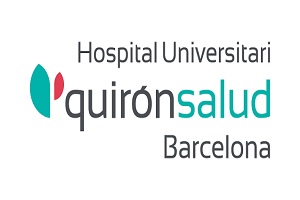 Hospital Universitari Quirónsalud Barcelona