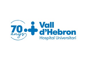 Hospital Universitari Vall d'Hebron, logo