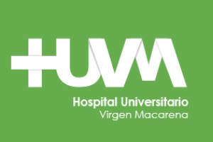 Hospital Universitario Virgen Macarena