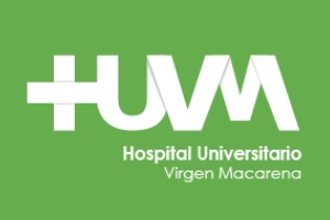 Hospital Virgen Macarena