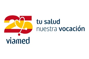 Hospital Viamed Santa Ángela de la Cruz