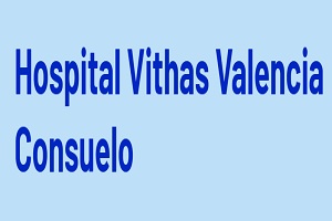 Hospital Vithas Valencia Consuelo
