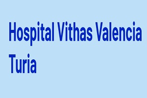 Hospital Vithas Valencia Turia