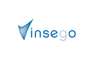 INSEGO, logo