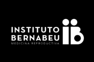 Instituto Bernabeu Madrid, logo