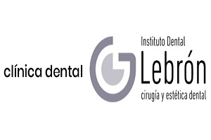 Instituto Dental Lebrón, logo