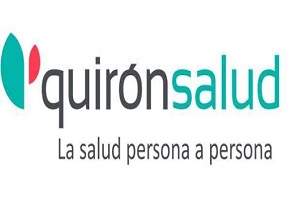 Instituto Oftalmológico Quirónsalud Sevilla, logo