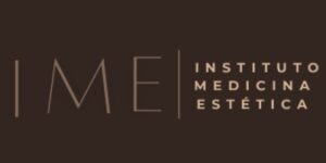 Instituto de Medicina Estética (IME), logo