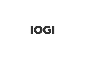 Instituto de Otorrinolaringología García-Ibáñez, logo