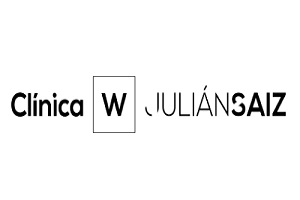 Julián Saiz Clínica Dental, logo