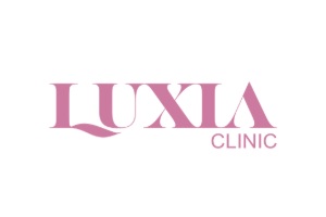 LUXIA, logo