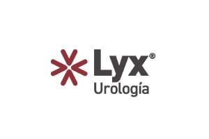 LYX Instituto de Urología, logo