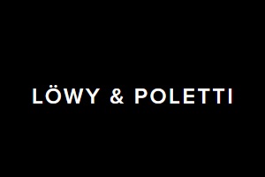 Lowy & Poletti Otorrinolaringología, logo