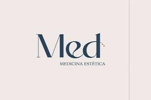 MED Clínica Medicina Estética, logo