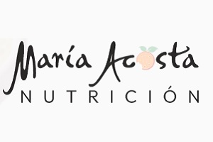 María Acosta Nutrición