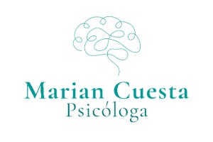 Marian Cuesta - Psicóloga Sevilla