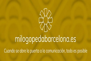 Mi Logopeda Barcelona