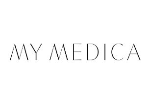 My Medica, logo