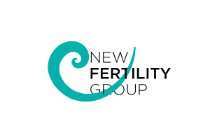 New Fertility Group, logo