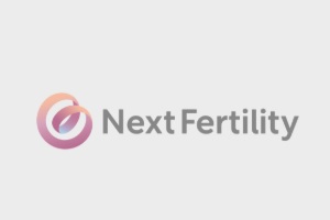 Next Fertility Valencia, logo
