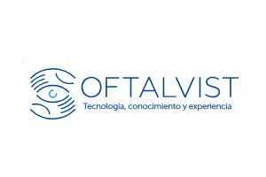 Oftalvist Sevilla, logo