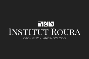 Otorrino Barcelona - Dr. Gabriel Roura, logo