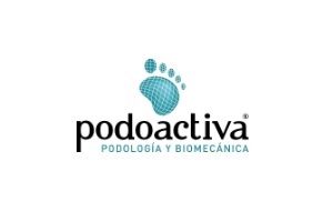 Podoactiva Retiro, logo