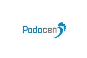 Podocen, logo