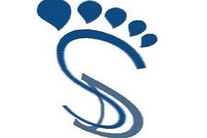 Podología Deportiva Sánchez Doblado, logo