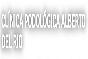 Podólogo Madrid Centro, logo