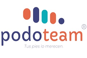 Podoteam, logo